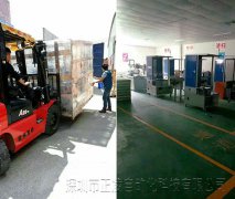如何對(duì)橡皮筋膠水機(jī)進(jìn)行簡單對(duì)位調(diào)校？