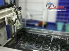 橡皮筋粘膠機(jī)氣閥及氣缸、感應(yīng)器調(diào)試注意事項(xiàng)