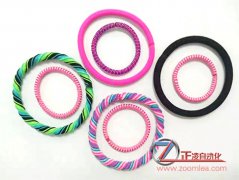 如何辨認(rèn)橡皮筋的材質(zhì)？