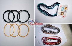 皮筋加工設(shè)備廠家分享:硅橡膠的分類有哪些？