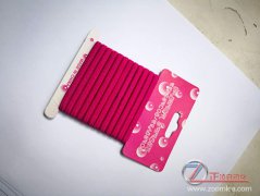 橡皮筋設(shè)備廠家分享：丁基橡膠有哪些缺點？