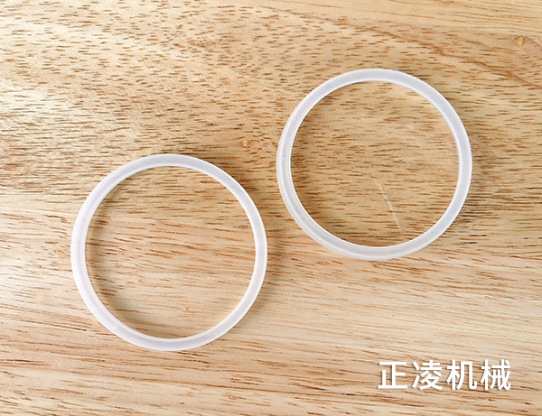正凌機(jī)械分析：密封O型圈的優(yōu)點