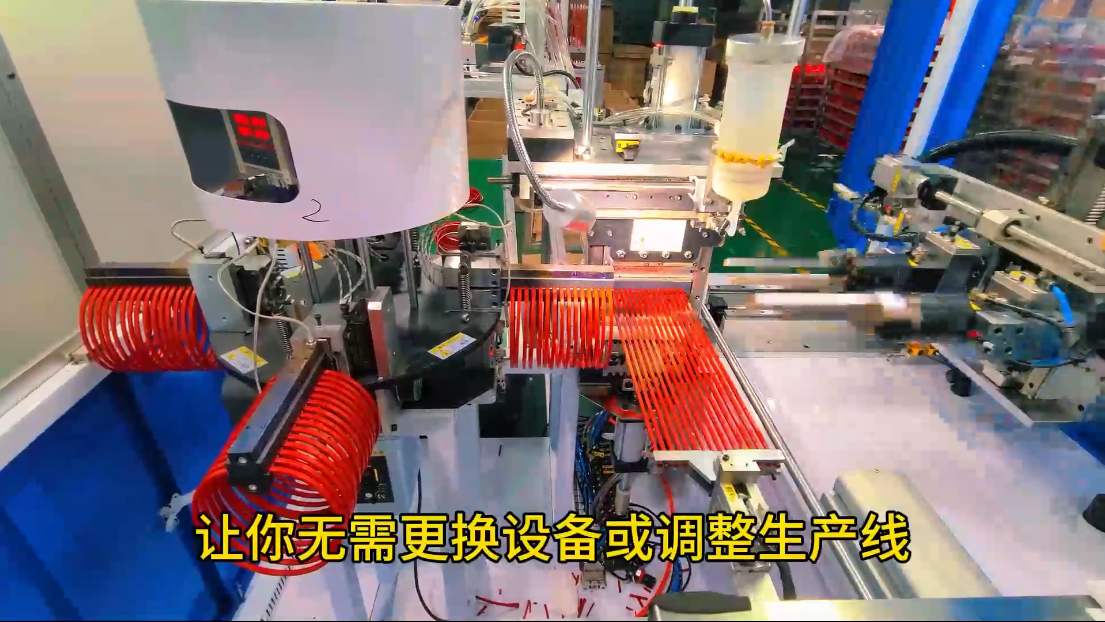 「視頻」做密封圈的老板，一定要了解的密封圈粘接機！