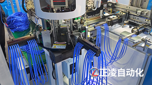 正凌密封圈粘接機適配各行業(yè)的密封圈標準與要求，1機通吃10多行業(yè)！